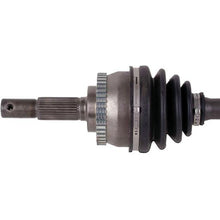 Cargar imagen en el visor de la galería, Flecha Homocinética Cardone 60-6170 - Mi Refacción