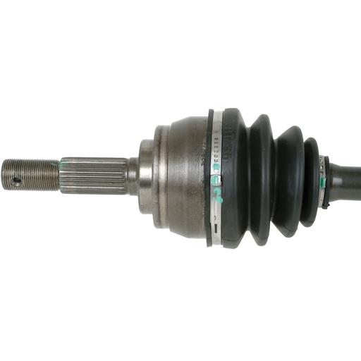 Flecha Homocinética Cardone 60-6176 - Mi Refacción