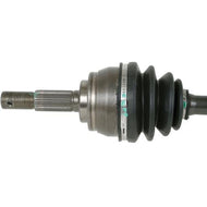 Flecha Homocinética Cardone 60-6176 - Mi Refacción