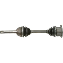 Cargar imagen en el visor de la galería, Flecha Homocinética Cardone 60-6193 - Mi Refacción