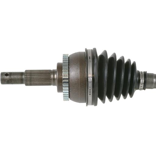 Flecha Homocinética Cardone 60-6196 - Mi Refacción