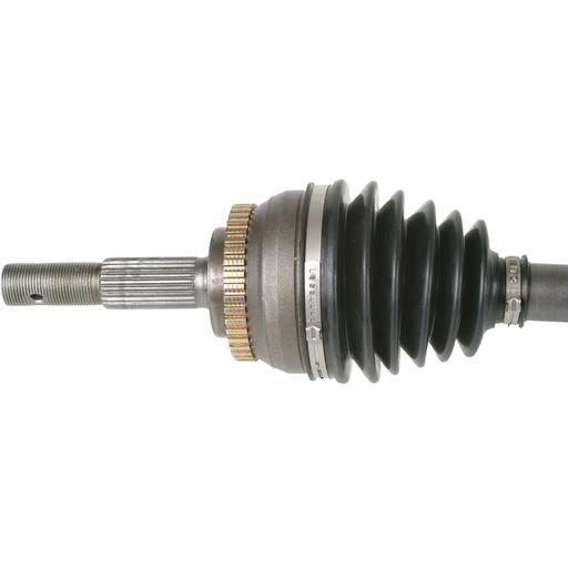 Flecha Homocinética Cardone 60-6200 - Mi Refacción