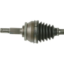 Cargar imagen en el visor de la galería, Flecha Homocinética Cardone 60-6209 - Mi Refacción