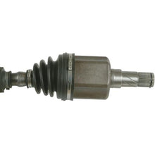 Cargar imagen en el visor de la galería, Flecha Homocinética Cardone 60-6209 - Mi Refacción