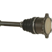 Cargar imagen en el visor de la galería, Flecha Homocinética Cardone 60-6238 - Mi Refacción