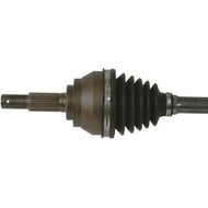 Flecha Homocinética Cardone 60-6242 - Mi Refacción