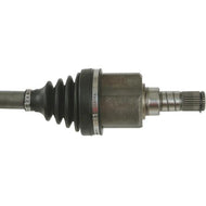 Flecha Homocinética Cardone 60-6258 - Mi Refacción