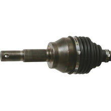 Cargar imagen en el visor de la galería, Flecha Homocinética Cardone 60-6277 - Mi Refacción