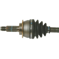 Flecha Homocinética Cardone 60-7007 - Mi Refacción