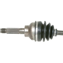 Cargar imagen en el visor de la galería, Flecha Homocinética Cardone 60-7028 - Mi Refacción