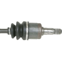 Cargar imagen en el visor de la galería, Flecha Homocinética Cardone 60-7028 - Mi Refacción