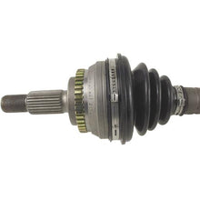 Cargar imagen en el visor de la galería, Flecha Homocinética Cardone 60-7124 - Mi Refacción