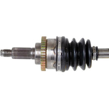 Cargar imagen en el visor de la galería, Flecha Homocinética Cardone 60-7234 - Mi Refacción