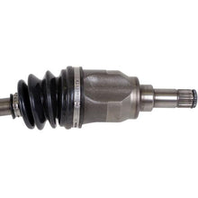 Cargar imagen en el visor de la galería, Flecha Homocinética Cardone 60-7234 - Mi Refacción