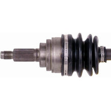 Cargar imagen en el visor de la galería, Flecha Homocinética Cardone 60-7237 - Mi Refacción