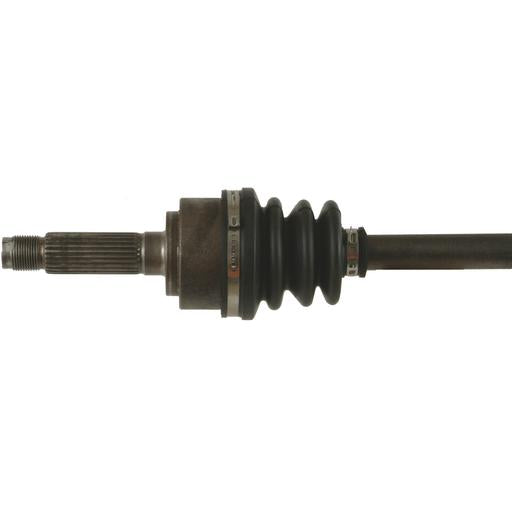 Flecha Homocinética Cardone 60-7372 - Mi Refacción