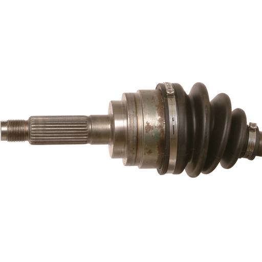 Flecha Homocinética Cardone 60-7373 - Mi Refacción