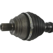 Cargar imagen en el visor de la galería, Flecha Homocinética Cardone 60-7517 - Mi Refacción