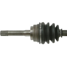 Cargar imagen en el visor de la galería, Flecha Homocinética Cardone 60-8020 - Mi Refacción