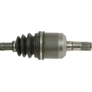 Flecha Homocinética Cardone 60-8093 - Mi Refacción