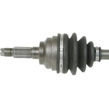 Cargar imagen en el visor de la galería, Flecha Homocinética Cardone 60-8115 - Mi Refacción