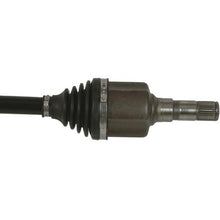 Cargar imagen en el visor de la galería, Flecha Homocinética Cardone 60-8166 - Mi Refacción