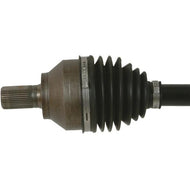 Flecha Homocinética Cardone 60-8167 - Mi Refacción