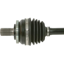 Cargar imagen en el visor de la galería, Flecha Homocinética Cardone 60-9240 - Mi Refacción