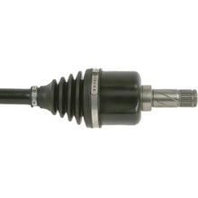 Cargar imagen en el visor de la galería, Flecha Homocinética Cardone 60-9240 - Mi Refacción