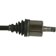 Cargar imagen en el visor de la galería, Flecha Homocinética Cardone 60-9304 - Mi Refacción