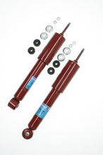 Cargar imagen en el visor de la galería, Amortiguador Sachs 610 018 - Mi Refacción