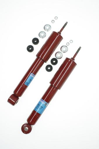 Amortiguador Sachs 610 018 - Mi Refacción