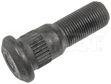 Cargar imagen en el visor de la galería, Birlo Rueda Dorman 610-0345.5 - Mi Refacción