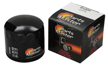 Cargar imagen en el visor de la galería, Filtro Aceite Parts Master 61334