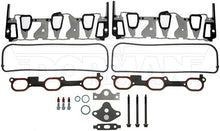 Cargar imagen en el visor de la galería, Empaque Múltiple Admisión Dorman 615-206 - Mi Refacción
