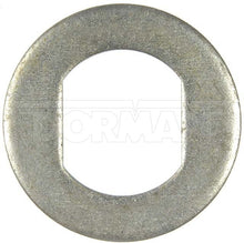 Cargar imagen en el visor de la galería, Rosca Tuerca Husillo Dorman 618-039 - Mi Refacción