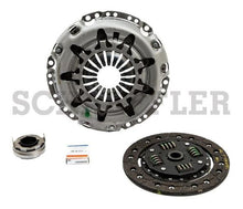 Cargar imagen en el visor de la galería, Kit Clutch Luk 619 3195 00 - Mi Refacción