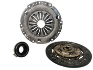 Kit Clutch Luk 619 3216 00 - Mi Refacción