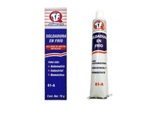 Cargar imagen en el visor de la galería, Soldadura Quimica Tf 61-A - Mi Refacción