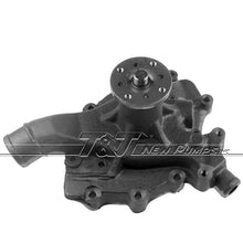 Cargar imagen en el visor de la galería, Bomba Agua T&amp;J New Pumps 62037 - Mi Refacción
