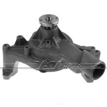 Cargar imagen en el visor de la galería, Bomba Agua T&amp;J New Pumps 62075 - Mi Refacción
