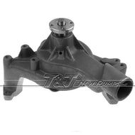 Bomba Agua T&J New Pumps 62075 - Mi Refacción