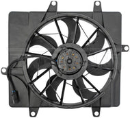 Motoventilador Completo Dorman 620-022 - Mi Refacción