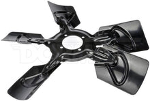 Cargar imagen en el visor de la galería, Aspa Motoventilador Dorman 620-048 - Mi Refacción