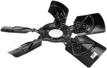 Cargar imagen en el visor de la galería, Aspa Motoventilador Dorman 620-048 - Mi Refacción