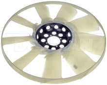 Cargar imagen en el visor de la galería, Aspa Motoventilador Dorman 620-058 - Mi Refacción