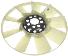 Cargar imagen en el visor de la galería, Aspa Motoventilador Dorman 620-058 - Mi Refacción