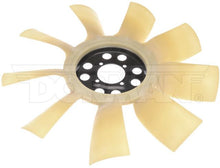 Cargar imagen en el visor de la galería, Aspa Motoventilador Dorman 620-062 - Mi Refacción