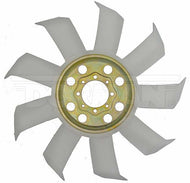 Aspa Motoventilador Dorman 620-112 - Mi Refacción
