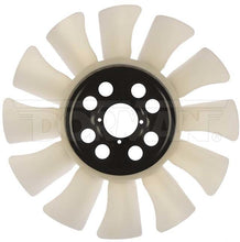 Cargar imagen en el visor de la galería, Aspa Motoventilador Dorman 620-148 - Mi Refacción